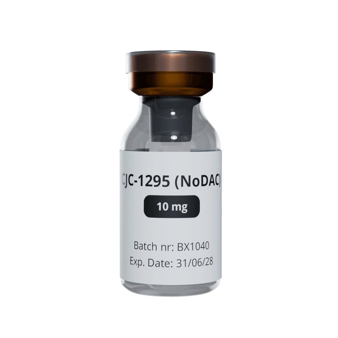 CJC-1295 (NoDAC)