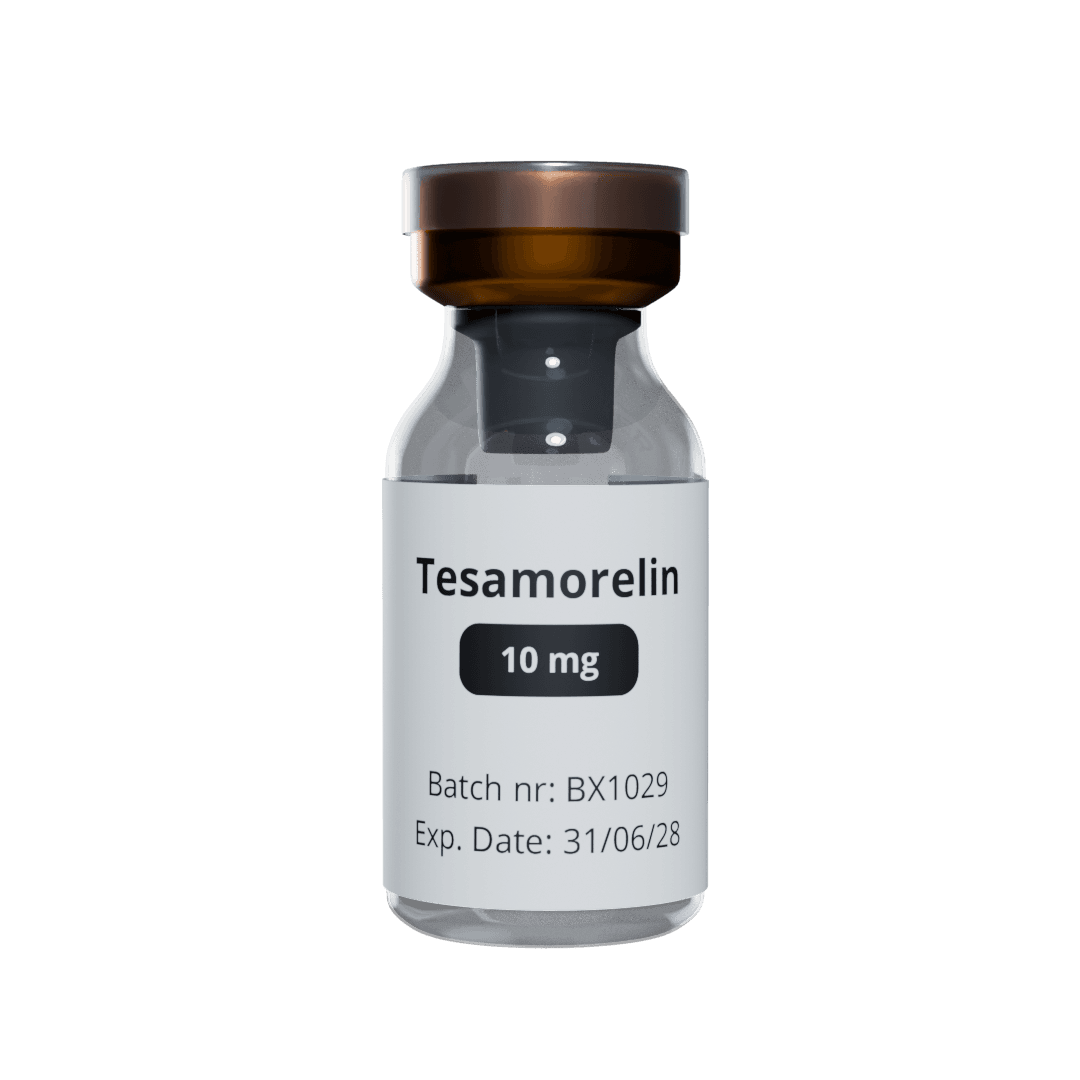 Tesamorelin